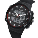 Timex Analog-Digital Grey Dial Men Watch TWESK3201T