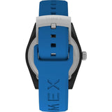 Timex Deep Water Black Dial Men Watch – TW2Y02500UJ