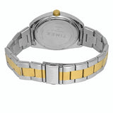 Timex E-Class Blue Multifunction Men Watch TWEG22301