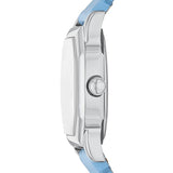 Fossil Harlow Leather Watch for Women ES5405