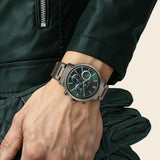 Titan Regalia Stellar Watch for Men NS10012QM01
