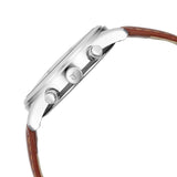 Titan Wrist Wit Men’s Watch NU1805SL11