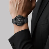 Titan Modern Classics Black Dial Men’s Watch NT94006NM01
