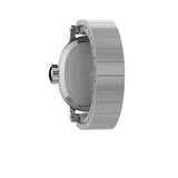 Timex Cavatina Mini Ice Blue Dial Ring Watch TW2Y77200UJ