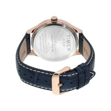 Timex Blue Multifunction Men Watch TW000T310