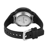 Fastrack StreetStyle Black Dial Girls Watch 68054PP01W