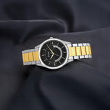 Titan Karishma Multifunction Watch for Men NS1713BM02