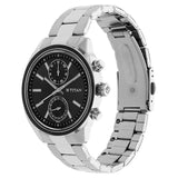 Titan Metropolitan Luxe Watch for Men 1733KM01