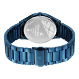 Fastrack Style Up Quartz Analog Blue Dial Men’s Watch NS3184QM01