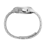 Timex Waterbury Fly-Back Stainless Steel Men Watch – TW2W47800UJ