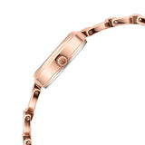 Titan Lagan Brown Women’s Watch 2601WM04