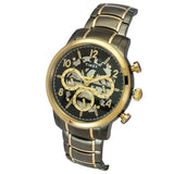 Timex Black Dial Men Watch TWEG20208