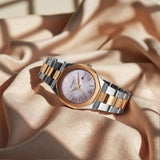Titan Workday Wonders Women’s Watch 95295KM01