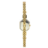 Timex Fria Octagonal Dial Women’s Watch TWEL21100