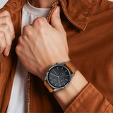 Titan Workwear Multifunction Men’s Watch NU1805NL02