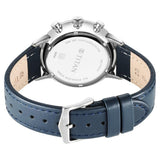 Titan Light Leathers Men’s Watch NT90171SL01