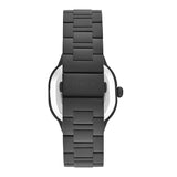 Timex Signio Square Silver Dial Automatic Men Watch TWEG24702