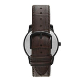 Timex Blue Dial Men Analog Watch TWNTG07SMU01