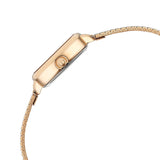Titan Raga Showstopper White Dial Women’s Watch NU95355WM01
