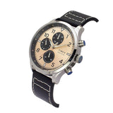 Timex Eagle Brown Dial Men Watch TWEG23900