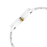 Titan Regalia Opulent White Dial Men’s Watch NU90127BM01