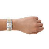 Michael Kors Petite Georgie Watch for Women MK4935