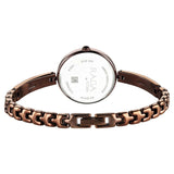 Titan Raga Viva Brown Dial Women's Watch NU2606QM03