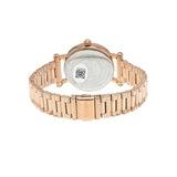Timex Fria Green Round Women’s Watch TWEL14303