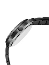 Timex Multifunction Black Dial Women’s Watch TW000Z304
