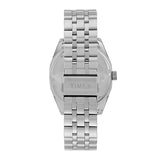 Timex Tiffany Blue Dial Men Watch TWEG296SMU03