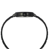 Timex Black Round Dial Women Watch TWTL121SMU05