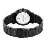 Fastrack Stunners Black Dial Men's Watch 38159NM02