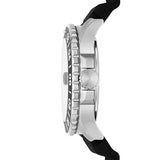 Fossil Blue GMT Multi-Time Zone Watch for Men FS6036
