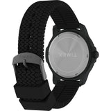 Timex Timberline Black Dial Men Watch TW4B34800UJ