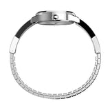 Timex Fashion Stretch Bangles Women Watch TW2V69600UJ