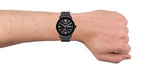Timex Trend Black Dial Men Watch TW2T50400AP