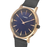 Timex Fashion Women Mother of Pearl Dial Analog Watch TWEL15608