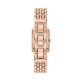 Michael Kors Essex Mini Watch for Women MK4998
