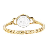 Titan Raga Champagne Dial Women's Watch NU2724YM01
