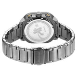 Titan Octane Aerobatics Men’s Watch NU1856QM01
