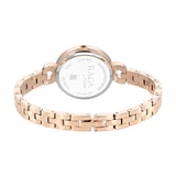Titan Raga Showstopper White Dial Women's Watch NU95278WM01