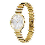 Titan Raga Spotlight Silver Dial Women's Watch 95431YM01