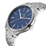 Titan Neo Blue Dial Watch 1802SM02