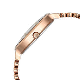 Titan Secluded Silver Dial Women’s Watch NU2709WM02