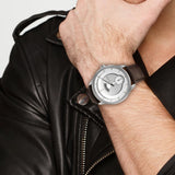 Titan Quartet Men’s Watch NT1890SL01