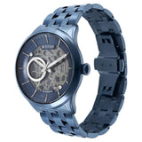 Titan Metal Mechanicals Men’s Watch NU90140QM03