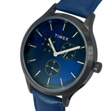 Timex Blue Dial Men Analog Watch TWHG03SMU14