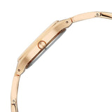 Titan Raga Showstopper Silver Dial Women's Watch NU95356WM01