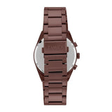 Timex Brown Dial Analog Men Watch TWEG297SMU05