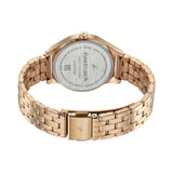 Fastrack Style Up Golden Girls Watch NU6152WM01
